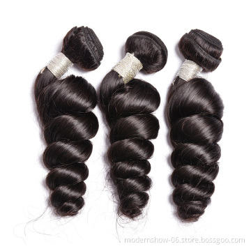 12A Grade High Quality Double Drawn Raw Virgin Cuticle Aligned Human Hair Bundles,Human Hair Extension Vendors